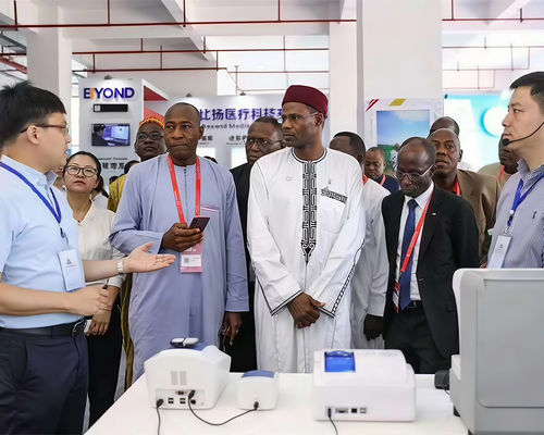 Latest company Solutions about 06/2019 Expositions