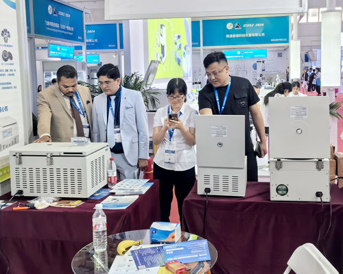 Latest company Solutions about 11/2022 Exposition