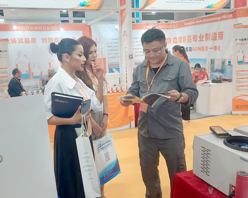 Latest company Solutions about 05/2024 Exposition