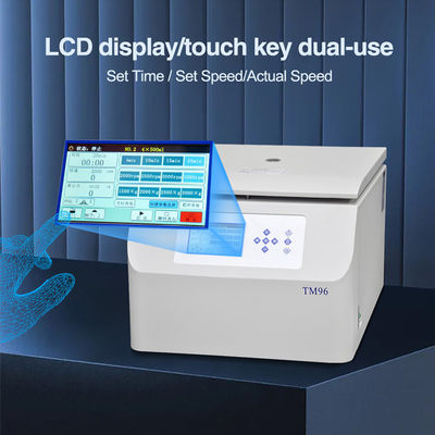 Un bon prix. Automatic Blood Tube Decapper Centrifuge TM96/TM72/TM48 with 100% Decapping Rate en ligne