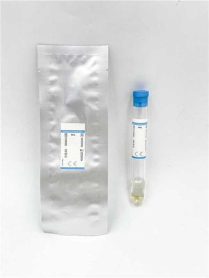 Un bon prix. ACD gel + tube de prélèvement sanguin de biotine 10 ml 15 ml Tubes médicaux Gel de citrate de sodium Plaquettes riches en plasma en ligne