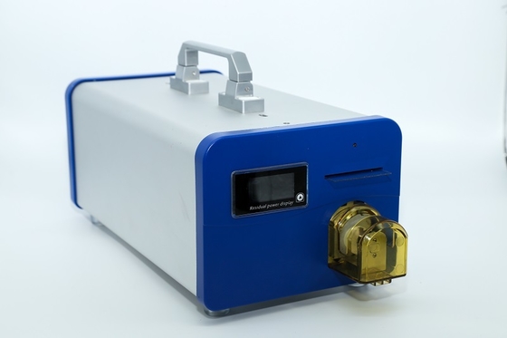 Un bon prix. Sealer Price Automatic High Frequency Hospital Bag Tube Sealer Mobile Blood Collection Bag Tube Sealing Machine en ligne