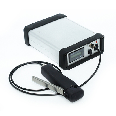 Un bon prix. Medical Blood Bag Tube Sealer Closure Device Portable High Frequency Heat Sealing Machine en ligne