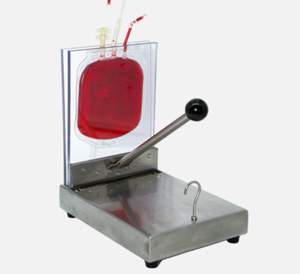 Un bon prix. 230mmx166mmx250mm Blood Plasma Extractor with Easy Observation of Plasma and Red Blood Cell Separation en ligne