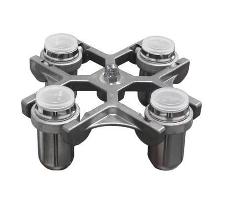 Un bon prix. TDL5M Microcomputer Control Refrigerated Centrifuge with 5120 RCF and Swing-out Rotor for Blood Bank en ligne