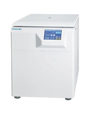 Un bon prix. CFL535R Intelligent Microcomputer Control Refrigerated Centrifuge with AC Brushless Motor and Stainless Steel Chamber en ligne