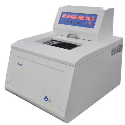 Un bon prix. Séparation clinique 25kg de lait de laiterie de centrifugeuse de Benchtop de butyrométre de 504RCF Gerber en ligne