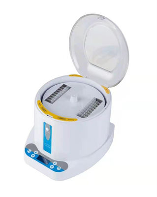 Un bon prix. ACP MTP 3000rpm Mini Plate Centrifuge, machine clinique de la centrifugeuse 600RCF en ligne