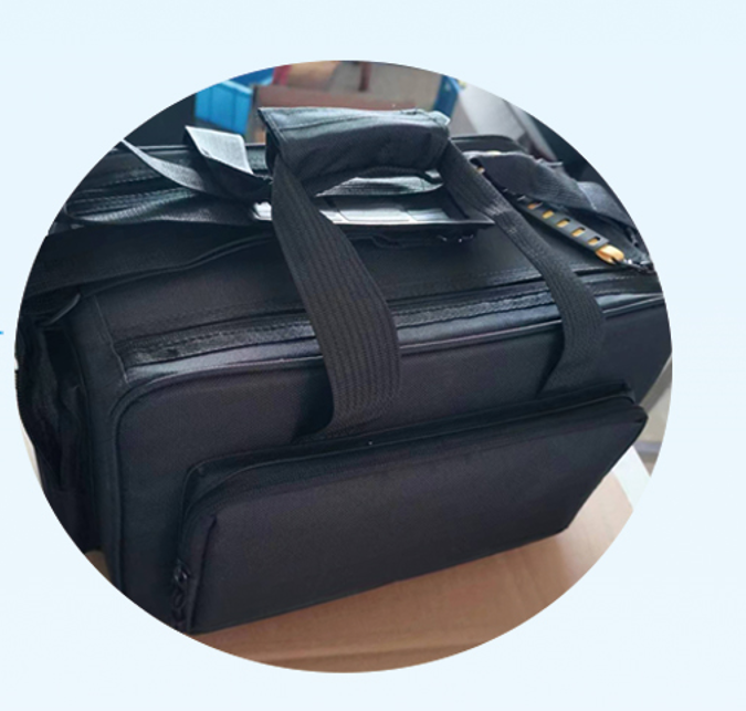 Une machine à sceller les sacs sanguins en PVC pour les hôpitaux, une machine à sceller les sacs sanguins pour les banques de sang 4