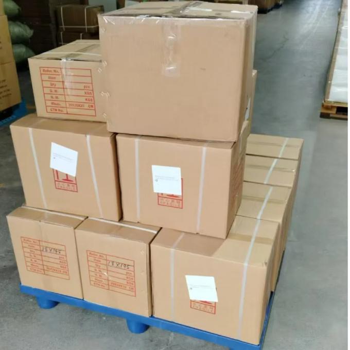 Une machine à sceller les sacs sanguins en PVC pour les hôpitaux, une machine à sceller les sacs sanguins pour les banques de sang 5