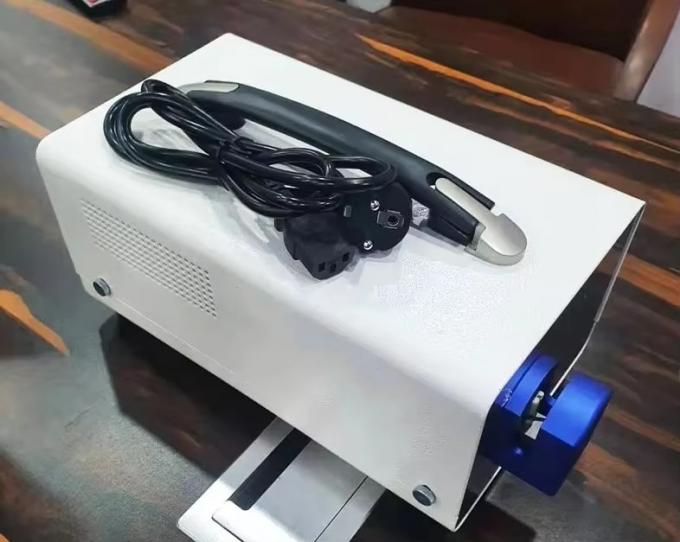 1-1.5s Temps d'étanchéité Sélecteur de tubes de sacs sanguins pour banque de sang et hôpital Type d'étanchéité automatique 1