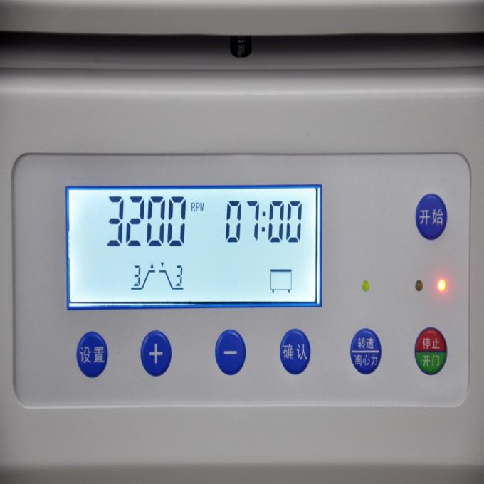 Centrifugeuse PRP professionnelle Cenlee 4K avec plusieurs options de rotor 1