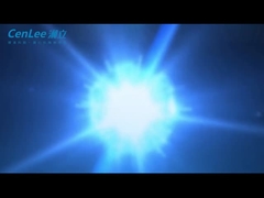 Centrifugeuse de laboratoire d' hôpital réfrigérée à grande vitesse