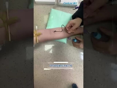 Centrifugeuse réfrigérée à plasma riche en plaquettes