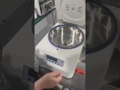 centrifuge à sang pour la préparation de PRP