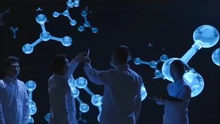 Solutions de laboratoire médical et partenaire de fabrication personnalisé