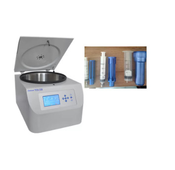 Un bon prix. Centrifugeuse de TDL5B Prp pour la centrifugeuse de laboratoire de sang pour le sérum/gros séparateur en ligne