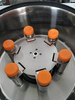 Centrifugeuse Prp Centrifugeuse de laboratoire à basse vitesse