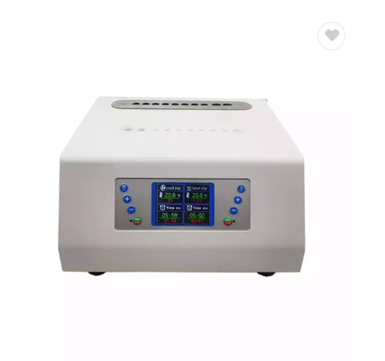 Un bon prix. Machine de remplisseur de gel de plasma de PPA Prp Biofiller bio en ligne