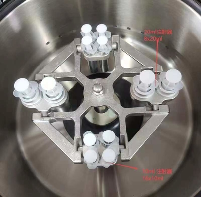 Un bon prix. Centrifugeuse horizontale de sang de TDL5B pour le sérum/grosse centrifugeuse séparatrice PRP en ligne