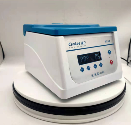 Un bon prix. XL6A 4000r/Min 8 X20ml Centrifugeuse à basse vitesse, CGF PRP PRF Centrifugeuse à usage médical en ligne