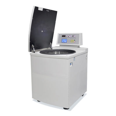 CFH10R 10000 tr/min Centrifuge réfrigérée pour banque de sang