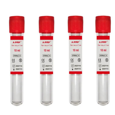 Un bon prix. Centrifugeuse APRF tube en plastique de 10 ml utilisé pour l'os adhésif dentaire en ligne