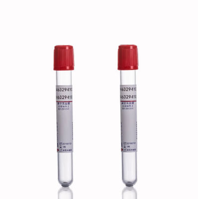 Un bon prix. Tubes à vide à plaquette rouge Tubes en plastique ACD Gel Tubes PRP pour la séparation du plasma riche en plaquettes Traitement et beauté en ligne