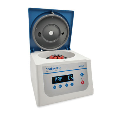 XL6A, machine à centrifugeuse portable de qualité médicale PRP pour blanchiment, rajeunissement et PRP facial