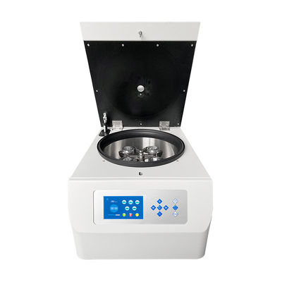 Centrifugeuse frigorifique au plasma riche en plaquettes