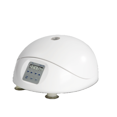 Un bon prix. Plage de temps 1 min-99 min Mini centrifugeuse 12 x 2 ml Vitesse Micro centrifugeuse 15K RPM pour le médical / laboratoire en ligne