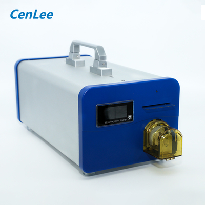 Un bon prix. Scelleuse de tubes pour poches de sang CenLee pour le scellement des poches de sang et des tubes de transfusion dans les hôpitaux et les banques de sang en ligne