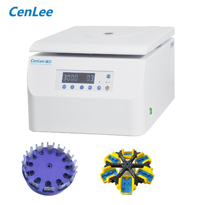 Un bon prix. CYJ-6 Cytocentrifuge à frottis 12 cellules, cytocentrifugeuse de laboratoire attrayante, 0,1 - 0,5 ml pour cytologie et hématologie en ligne