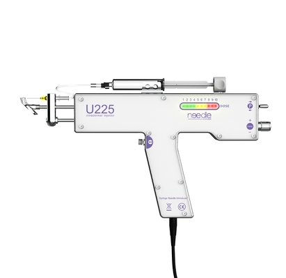 Un bon prix. U225 Pistolet de mésothérapie portable Appareil de beauté pour la peau Soin du visage Pas encore d'avis en ligne