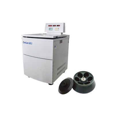 Un bon prix. CFH10R 10000rpm Brushless Motor Laboratory Centrifuge with 6x1000ml Capacity and Refrigerated Function en ligne