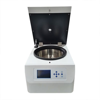 Un bon prix. CenLee 6R Low Speed Refrigerated Centrifuge with 15ml Capacity 5120×g Max RCF and 16x15ml Rotor Capacity en ligne