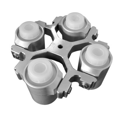 Un bon prix. CTL535R Microcomputer Control Energy Saving Environmental Protection Refrigerated Centrifuge for Blood Bank and Laboratory Use en ligne