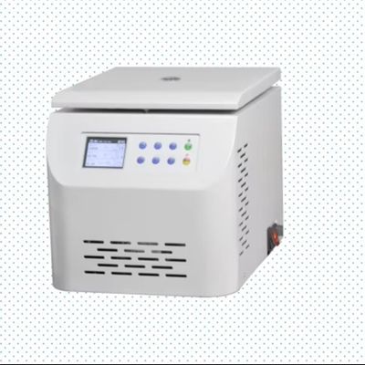 Un bon prix. TGL-16M 16000rpm Table Type High Speed Laboratory Centrifuge Refrigerated with 60ml Capacity en ligne