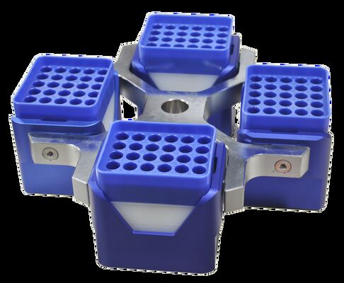 Un bon prix. Cenlee 120 Tubes Centrifuge Automatique de Dé-bouchage avec Vitesse de 4000 tr/min et Chambre en Acier Inoxydable en ligne