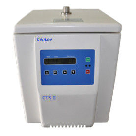 Un bon prix. Mini Benchtop Centrifuge, machine sans brosse de centrifugeuse de moteur de C.C, centrifugeuse 3000rpm à vitesse réduite en ligne