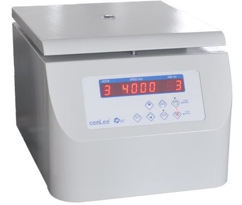 Un bon prix. équipements de laboratoire biologiques de taille de 99min 355mm Benchtop clinique CenLee en ligne