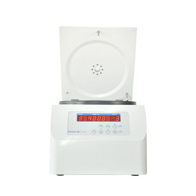 Un bon prix. Benchtop 5000RPM PRP centrifuge le microprocesseur 800ml de plasma en ligne