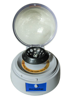 Un bon prix. Centrifugeuse de rayure d'ACP de Mini Centrifuge de laboratoire en ligne