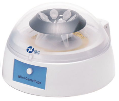 Un bon prix. centrifugeuse à C.A. 265V petite Benchtop 1.5kg, centrifugeuse 12000r/min micro en ligne
