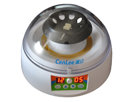 Un bon prix. ACP fixe d'affichage à LED de Mini Benchtop Centrifuge de tubes du rotor 0.2ml en ligne