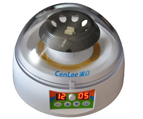 Un bon prix. Dessus de table de rotors de Benchtop Microcentrifuge 2 de tubes de l'affichage à LED 0.5ml en ligne