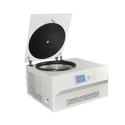 Un bon prix. CenLee 3000ml Benchtop a frigorifié la centrifugeuse balancent le microprocesseur de rotor en ligne