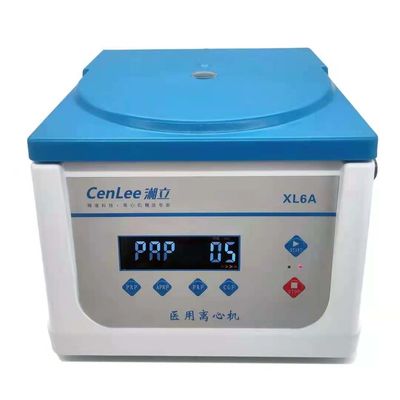 Un bon prix. Tube dentaire de la collection 16×100 de sang de machine de centrifugeuse en ligne