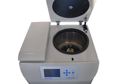 Un bon prix. Centrifugeuse de Benchtop de vecteur de FOC petite, centrifugeuse de dessus de Tableau de 16600rpm 21532RCF médicale en ligne