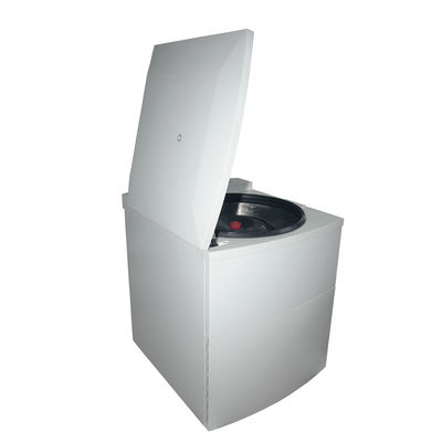 Un bon prix. Capacité libre 3L de CFC 48900r/Min High Speed Microcentrifuge Large en ligne